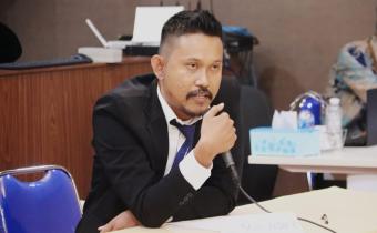 Anggota Bawaslu Majalengka
