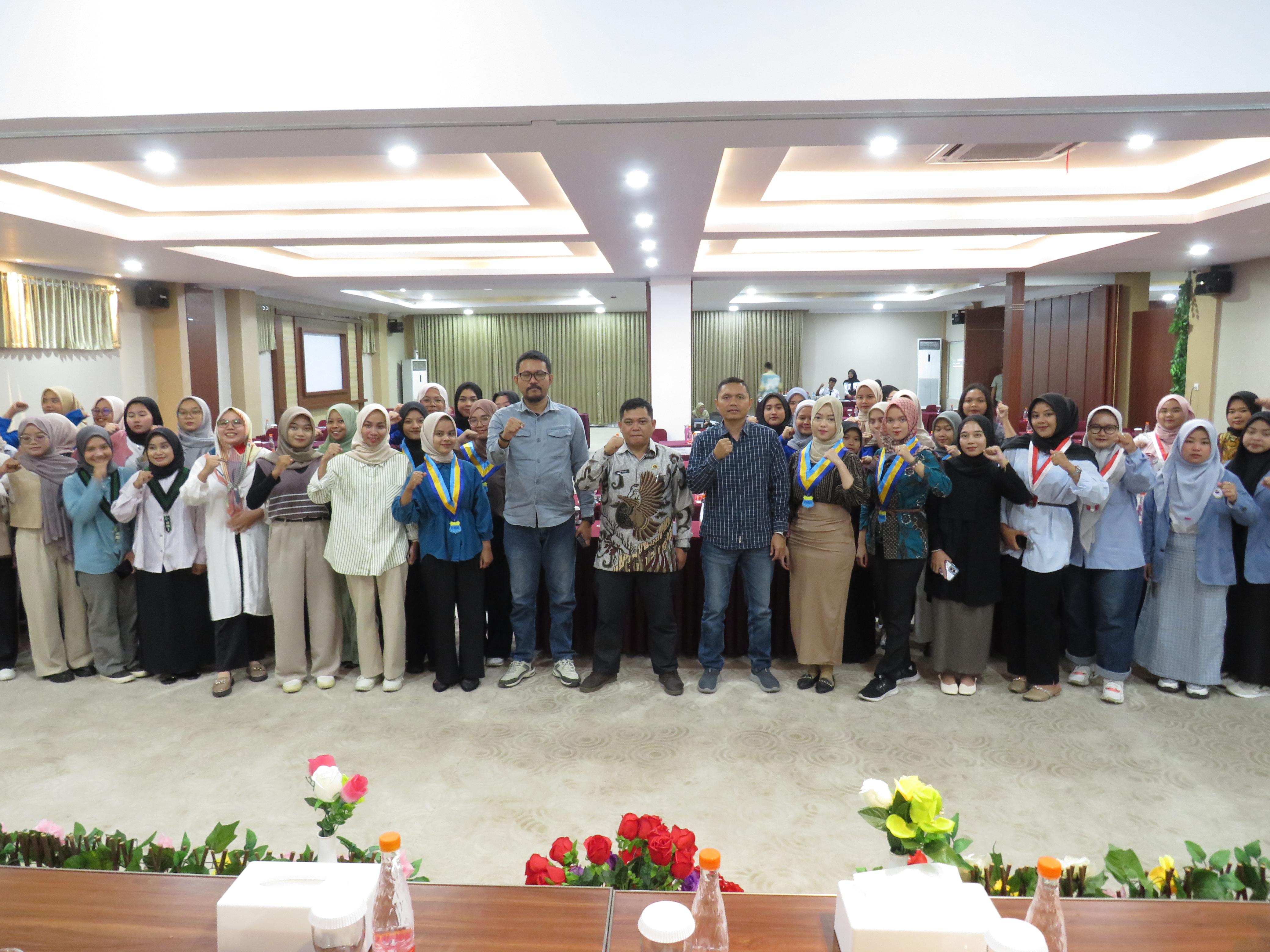 P2P Bawaslu Majalengka