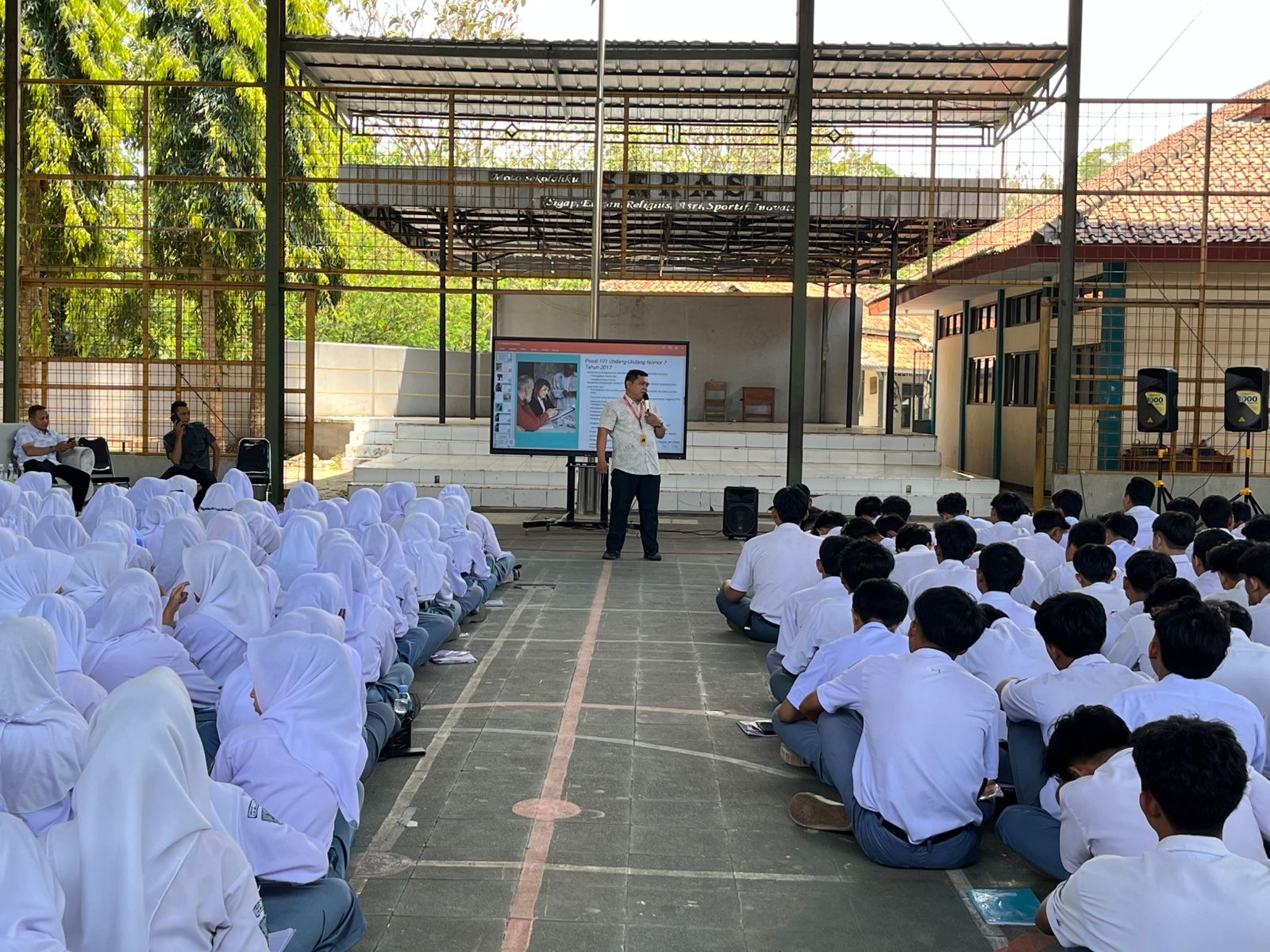 Ketua bawaslu majalengka