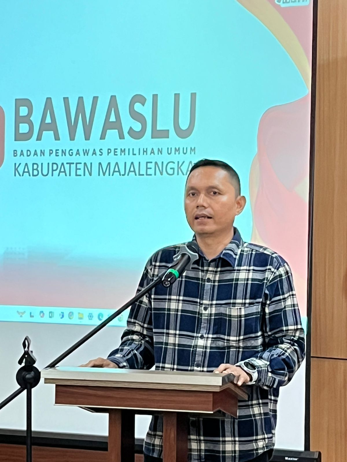 Bawaslu Majalengka
