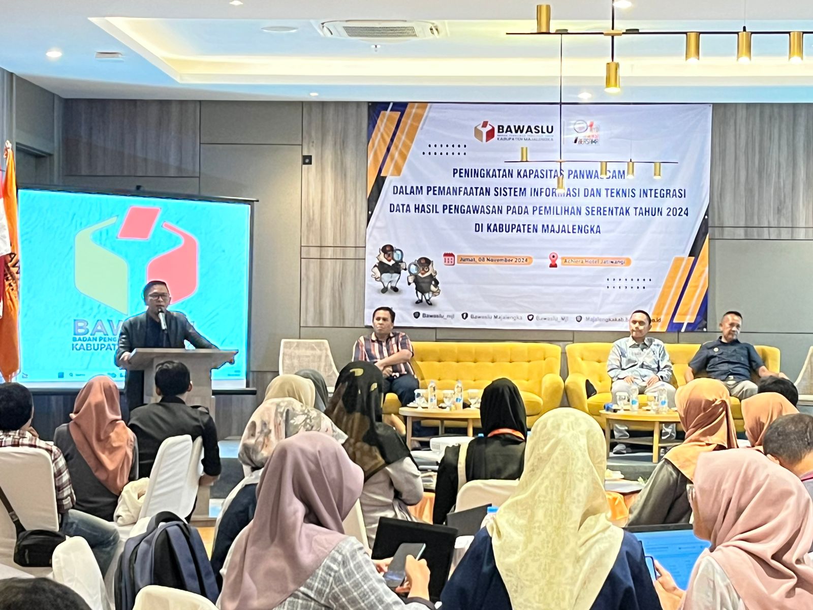 Bawaslu Majalengka