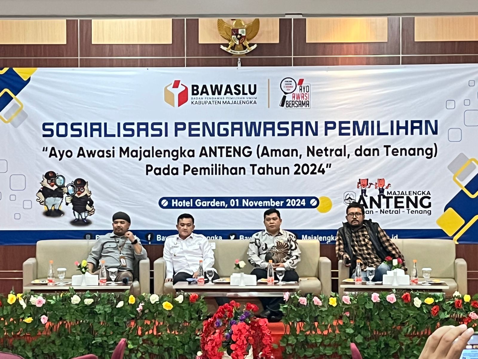 Bawaslu Majalengka 