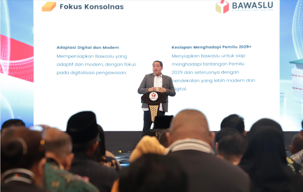 bawaslu