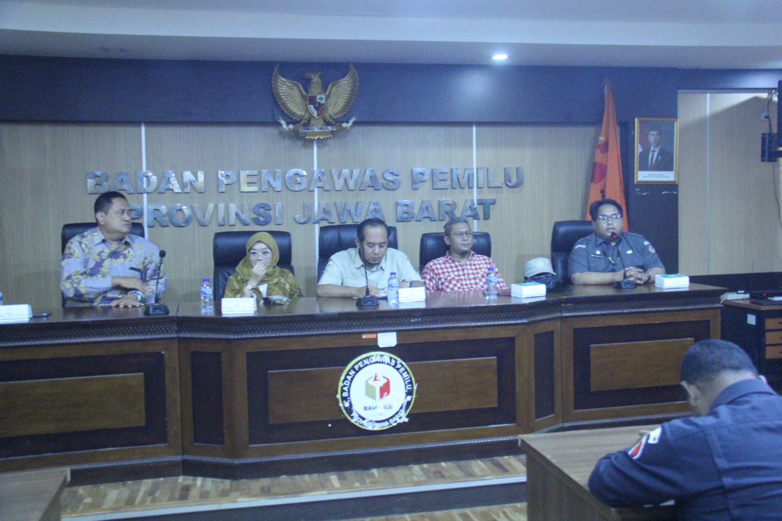 bawaslu