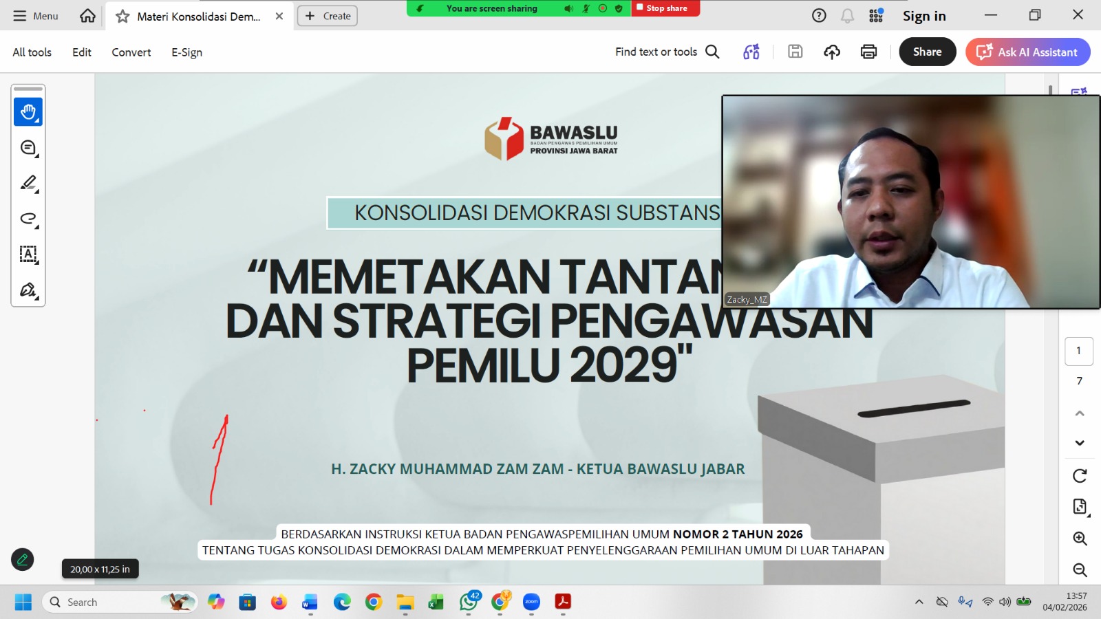 bawaslu