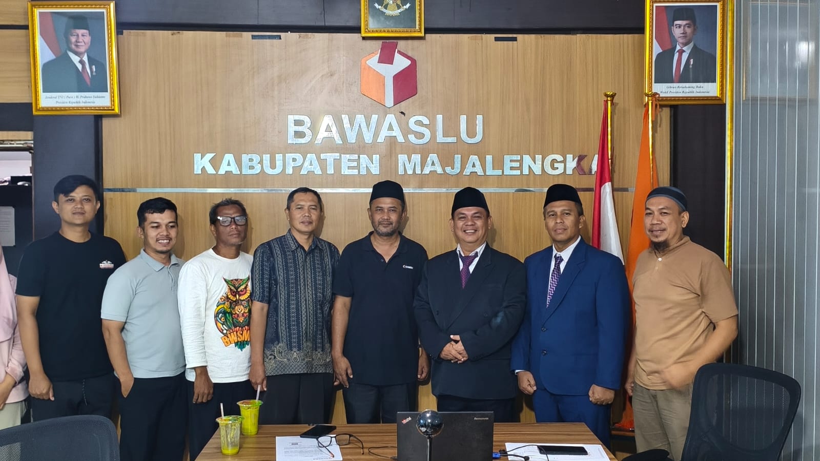 bawaslu