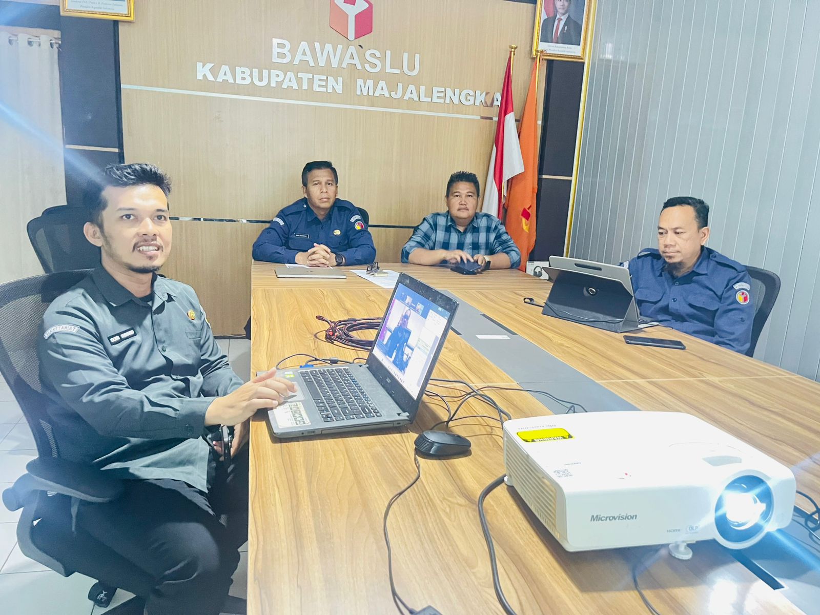 bawaslu