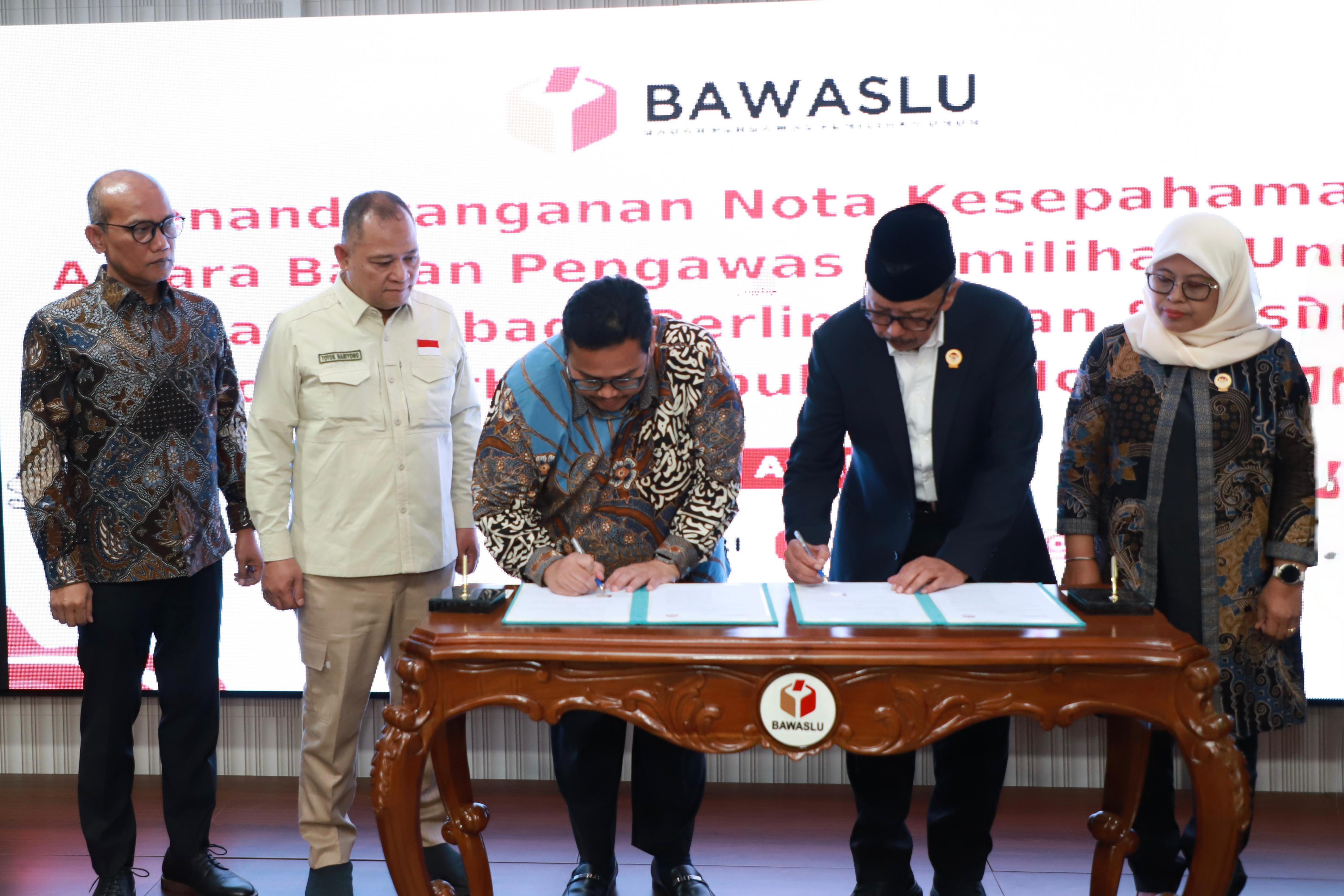 Bawaslu