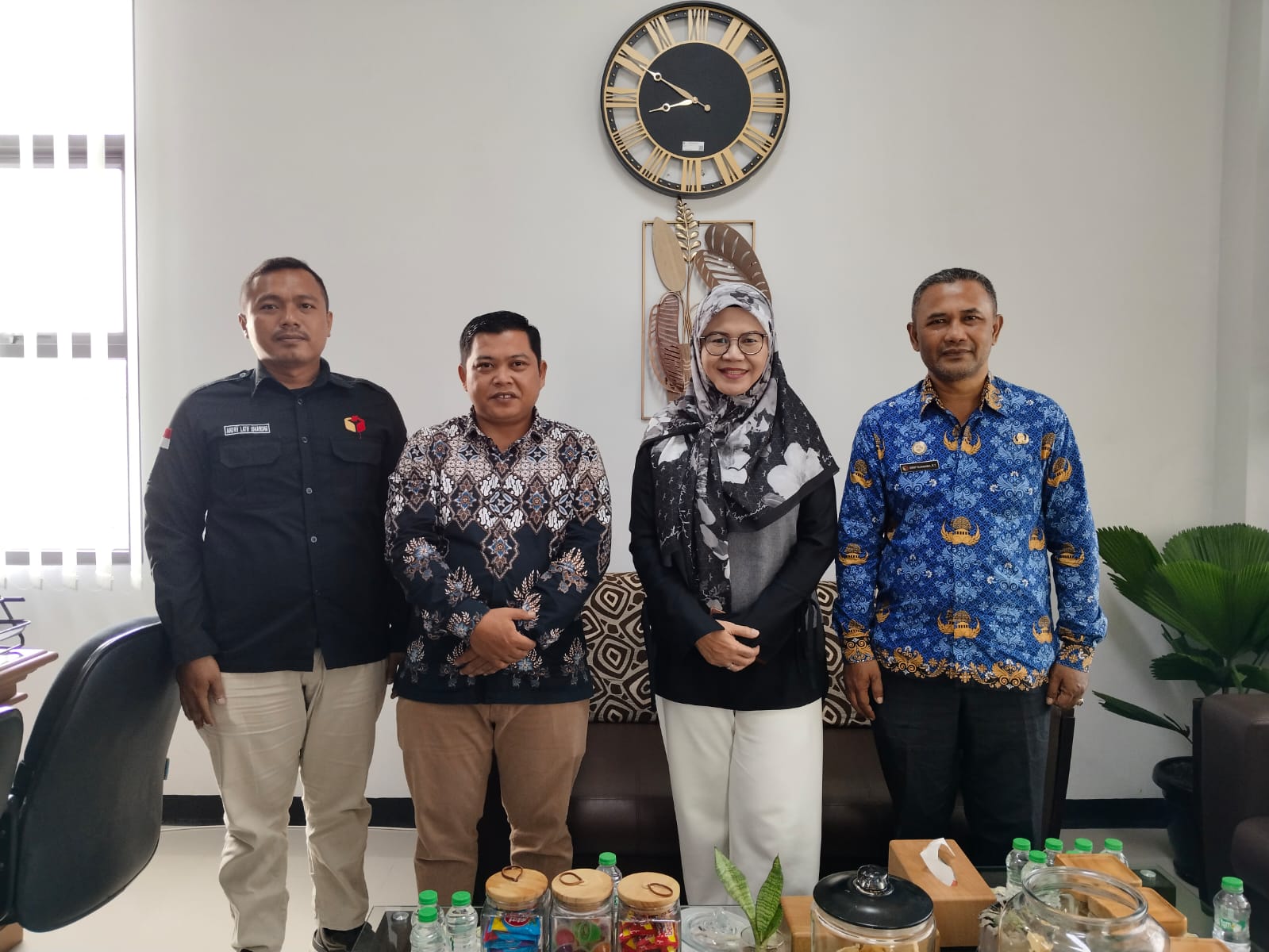 bawaslu majalengka