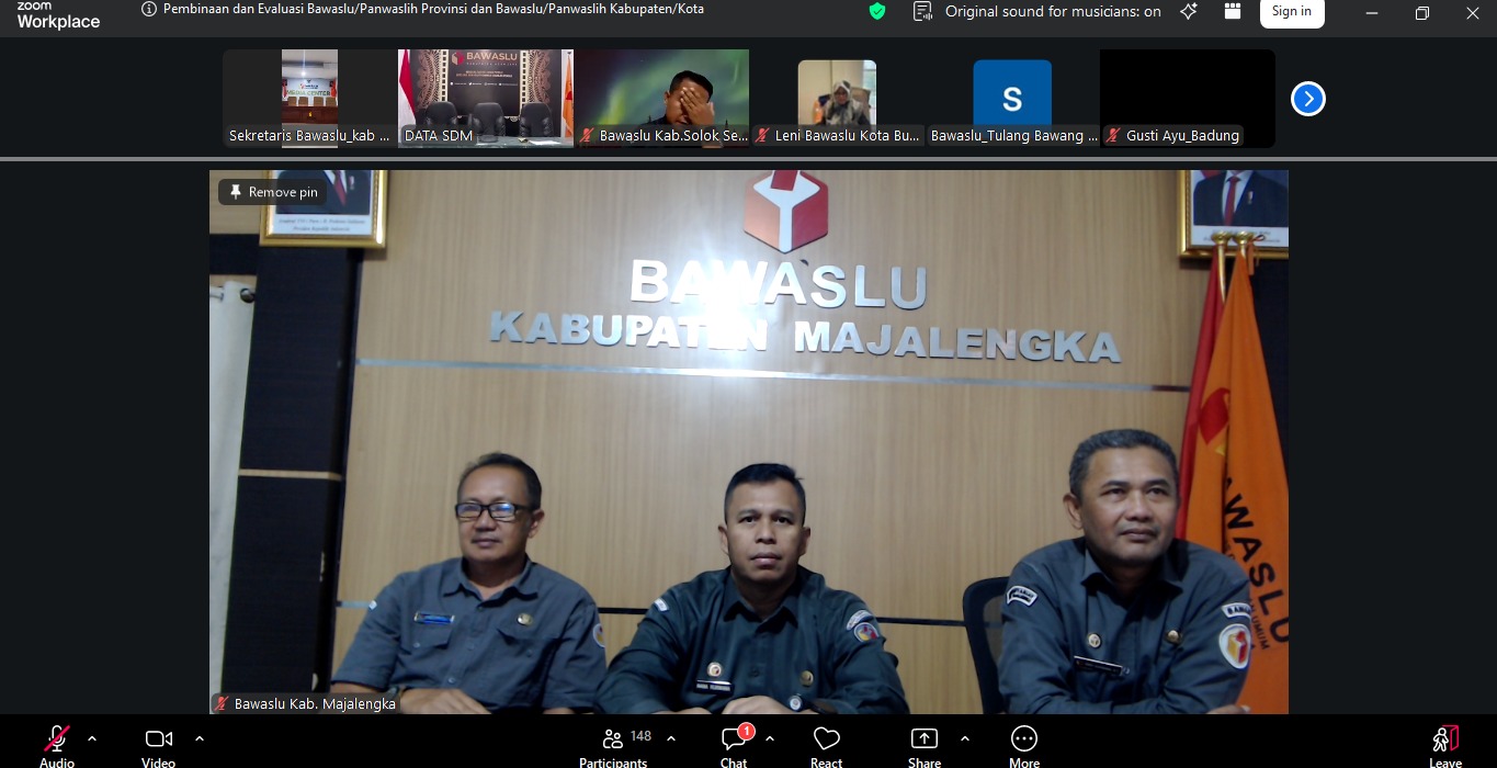 Bawaslu