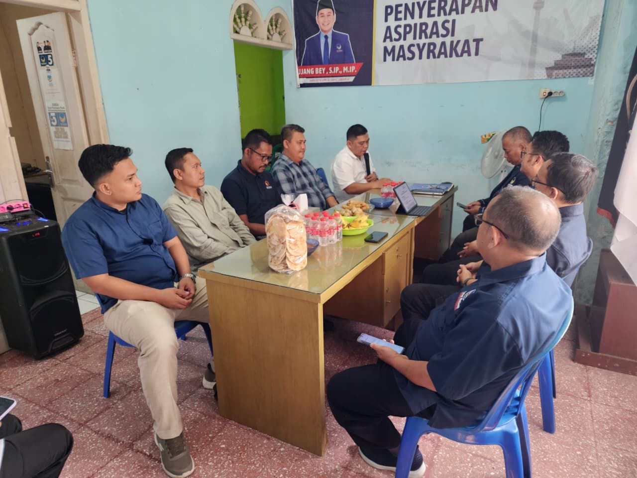 Bawaslu majalengka