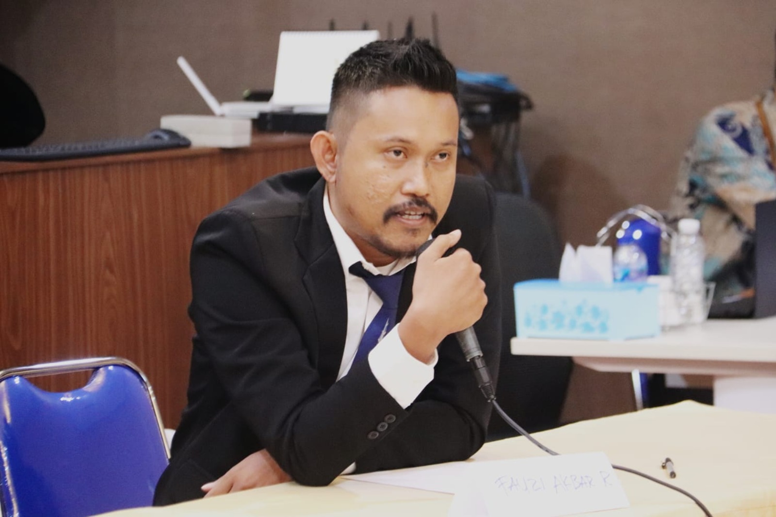 Anggota Bawaslu Majalengka