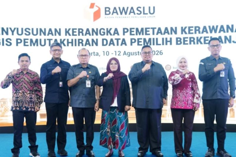 Bawaslu