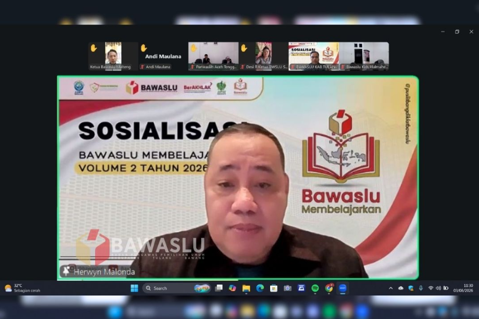 Bawaslu