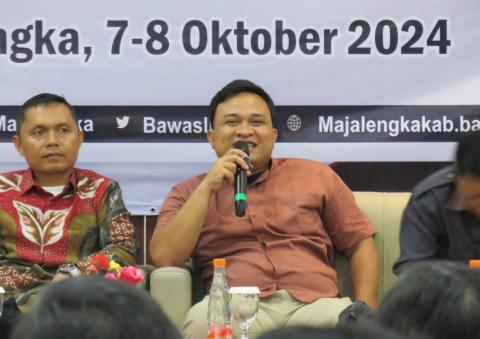 Ayub Fahmi