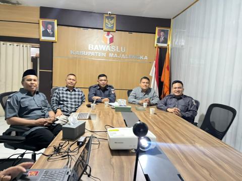 bawaslu