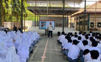 Ketua bawaslu majalengka