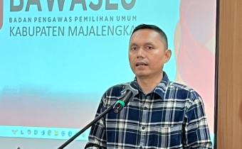 Bawaslu Majalengka