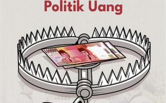Bawaslu Anti Politik Uang