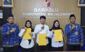 Bawaslu Majalengka 