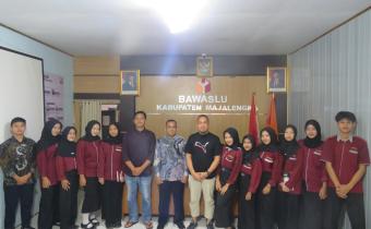 Bawaslu majalengka
