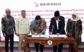 Bawaslu