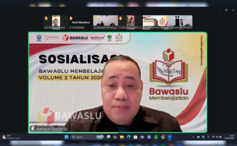 Bawaslu
